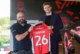 Lincoln City makes new signing!