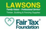 Lawsons calls for “Fair Tax accreditation for taxpayer-funded construction projects”