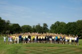 Maddie Rose Foundation launches with £25,000 fundraising success at The Belfry