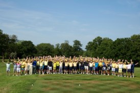 Maddie Rose Foundation launches with £25,000 fundraising success at The Belfry