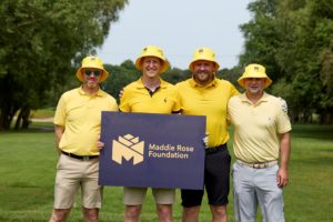 The building materials sector has officially launched the Maddie Rose Foundation, a new industry-led charity dedicated to inspiring, supporting and developing the next generation of talent.
