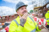 Marley campaign “urges outdoor workers to treat sun protection as essential PPE”