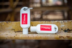 Marley has launched its 2026 Safe in the Sun campaign to highlight the vital importance of sun protection for outdoor construction workers.