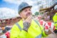 Marley campaign “urges outdoor workers to treat sun protection as essential PPE”