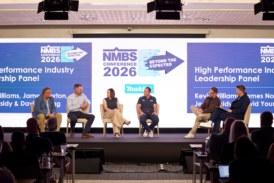 NMBS Conference 2026: Defying expectations