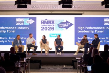 NMBS Conference 2026: Defying expectations