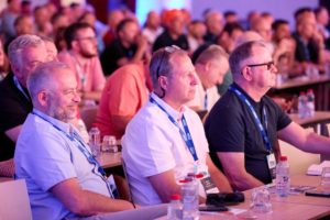 PBM reports back from the recent NMBS Conference in Alicante.
