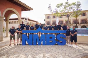 PBM reports back from the recent NMBS Conference in Alicante.