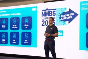 PBM reports back from the recent NMBS Conference in Alicante.
