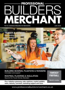 PBM June 2026 cover