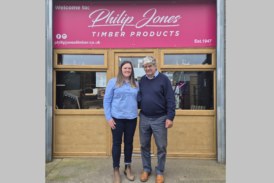 Further expansion for Robert Price