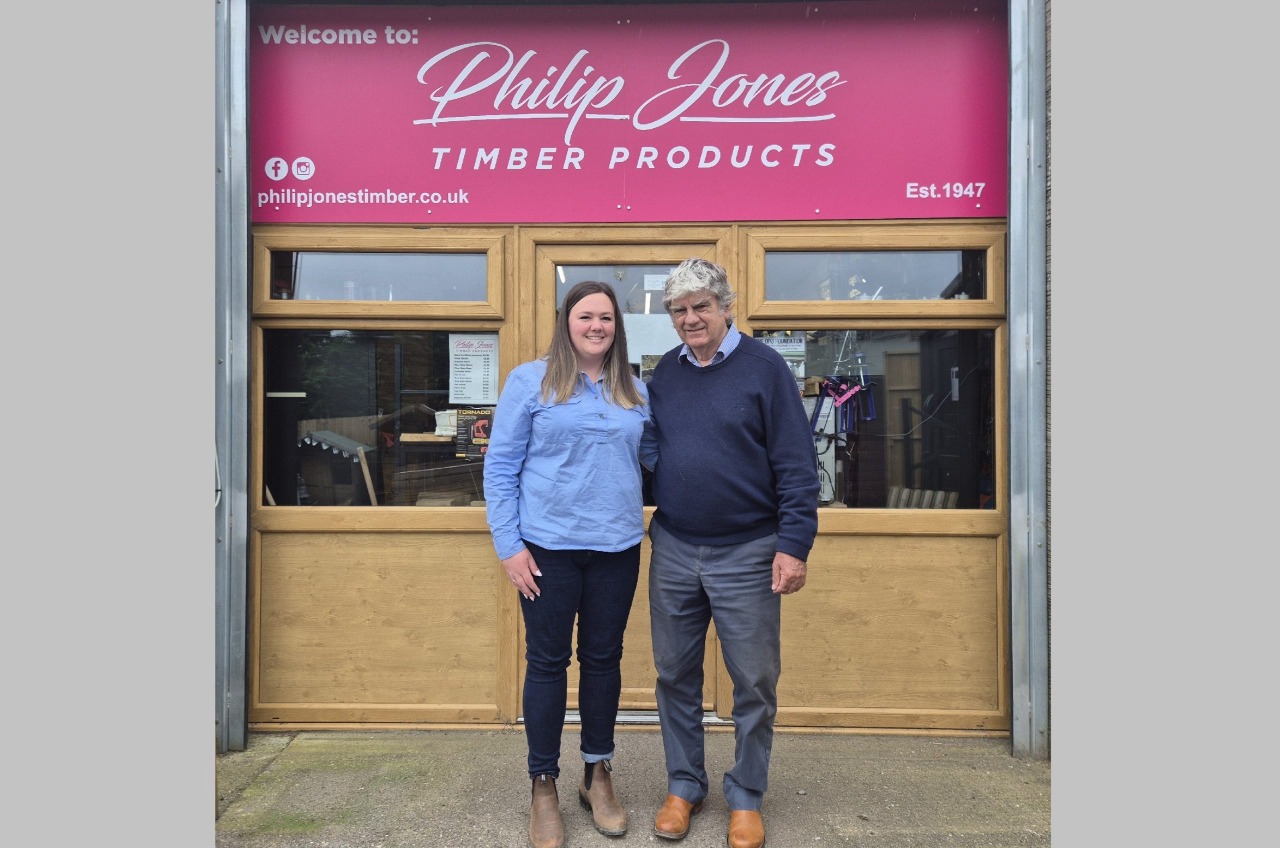 Further expansion for Robert Price