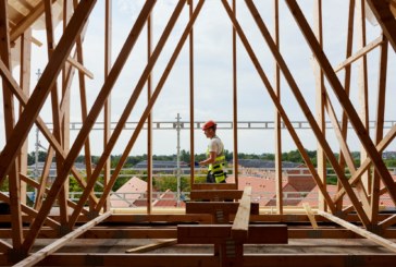 STARK UK backs “game-changing” new Foundation to support regional builders