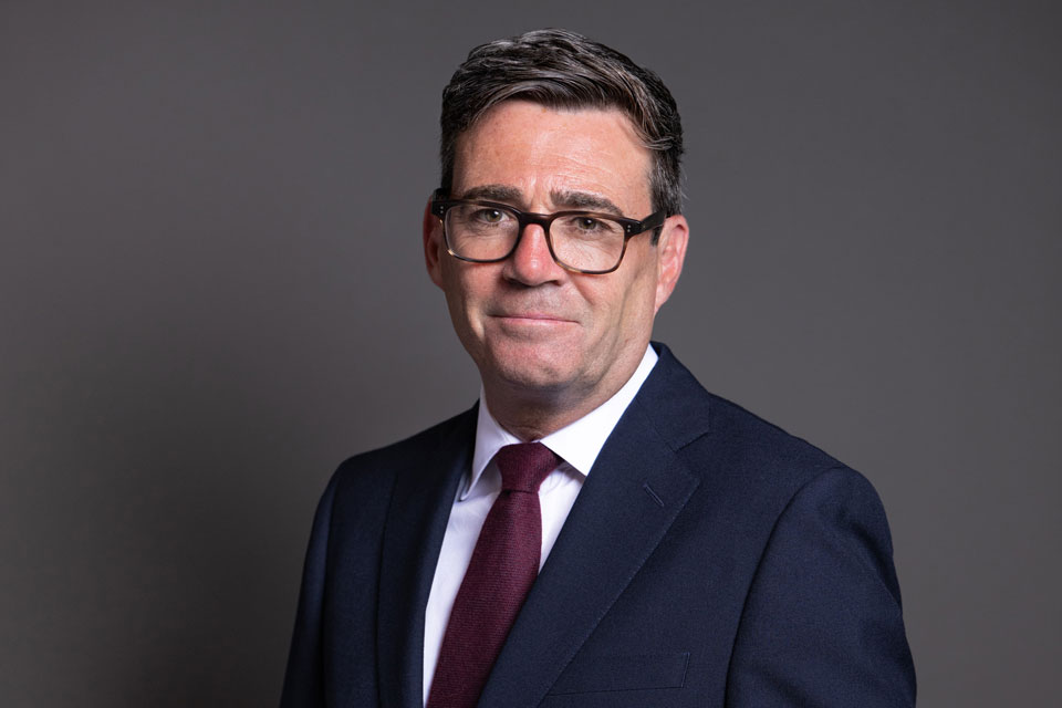 Merchant sector responds to new PM’s pledges on housing and vocational training