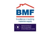 BMF backs Regional Building Foundation