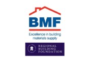 BMF backs Regional Building Foundation