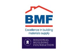 BMF backs Regional Building Foundation