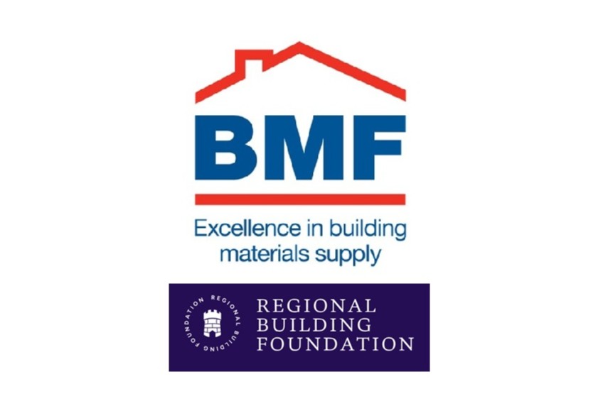BMF backs Regional Building Foundation