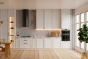 New Häfele UK survey shows “homeowners warm to colour, but keep kitchen choices cautious”
