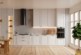 New Häfele UK survey shows “homeowners warm to colour, but keep kitchen choices cautious”
