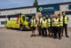 Huws Gray completes “first phase of refreshed signage and branding rollout”