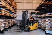 A more strategic approach to materials handling