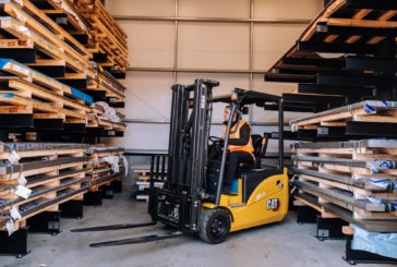 A more strategic approach to materials handling
