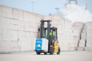 Impact Handling details how rising costs, equipment availability and operational pressures all change the way merchant businesses need to approach forklift fleet replacement.