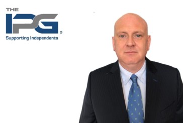 The IPG names Dean Jepson as new MD