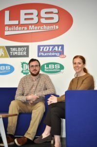 Highlighting its relationship with LBS, Freefoam explains how it supports merchants via partnerships based on “trust, service and shared values.”