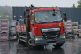 ‘Stock in every branch’: Freefoam supports growth at LBS
