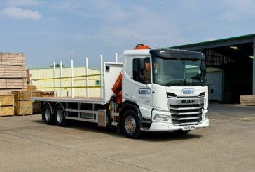 “Significant investment” at 145-year-old timber merchant, Linnell Bros