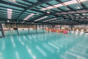 Made for Trade has announced a major expansion of its UK operations with a new facility in Northampton that will become a key production, distribution and showroom site for the business.