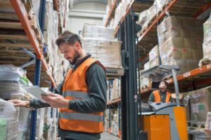 Kelly Stafford, Regional Account Manager at Merlin ERP, shares how AI is helping builders’ merchants who are short on time and long on jobs.