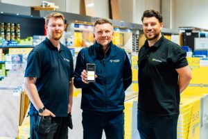 Shawfield Timber is rolling out Podfather logistics software to help “transform its customer experience” and add business efficiencies.