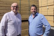 Premier Forest Products “targets £200m” following landmark year