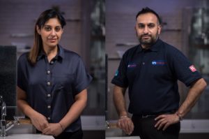Bromley-based Simply Plumbing & Bathrooms has recently joined NBG.