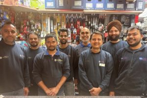 Bromley-based Simply Plumbing & Bathrooms has recently joined NBG.