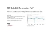 Construction woes continue, but some signs of hope