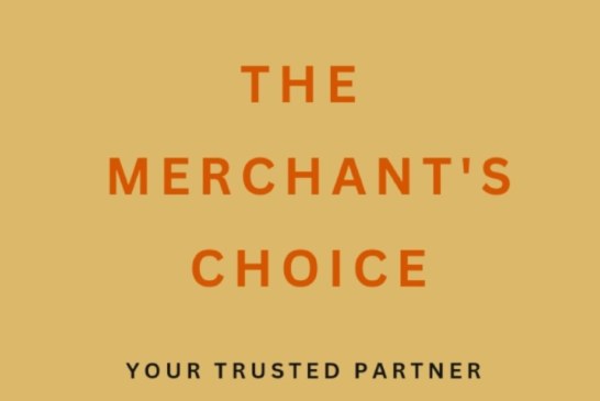 The new buying group that is “by the merchants, for the merchants…”