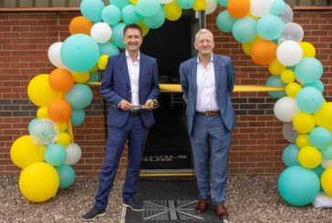 Wrekin boosts customer support with opening of new Civils Hub