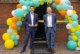 Wrekin boosts customer support with opening of new Civils Hub