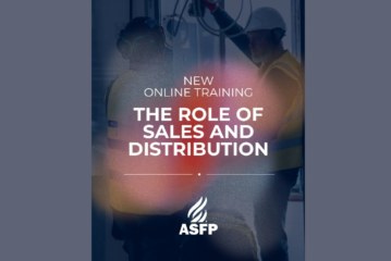 ASFP launches “Passive Fire Protection Fundamentals” training for merchants