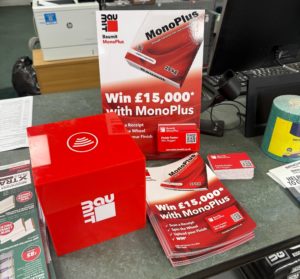 Baumit is looking to expand its network of Merchant Partners as its major “Finish Faster. Win Bigger.” campaign continues to gather momentum.