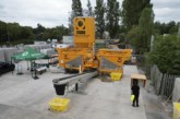 Beesley & Fildes launches automated ‘drive-through’ concrete collection service