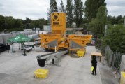Beesley & Fildes launches automated ‘drive-through’ concrete collection service