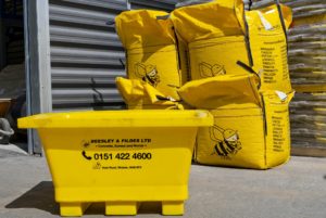 Beesley & Fildes has opened its first Fibo Collect self-service batching plant at its Widnes branch, giving tradespeople access to freshly mixed concrete, mortar and screed in volumes from just 0.25m³.