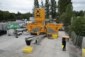 Beesley & Fildes launches automated ‘drive-through’ concrete collection service