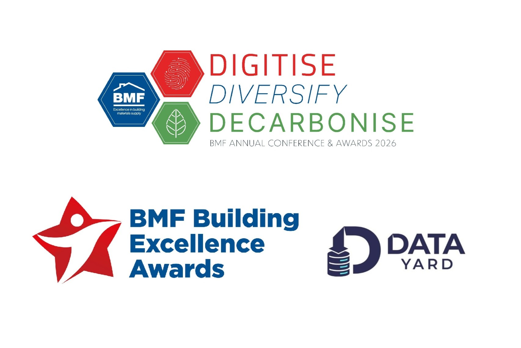 New Data Excellence Award recognises suppliers leading the way in product data