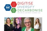 Industry leaders to “champion women at BMF Conference panel session”